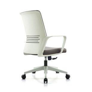 辦公椅旋轉工作站辦公椅員工椅AS-6221B